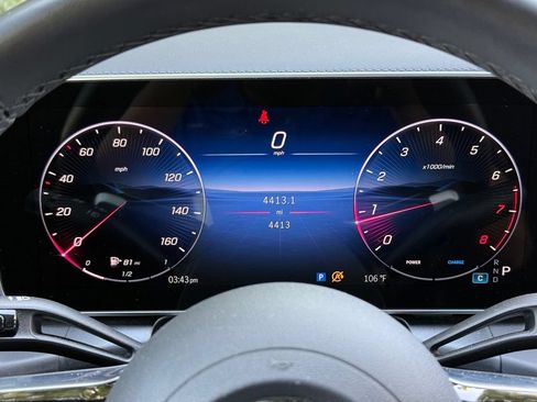 Certified 2026 Mercedes-Benz GLC 300 image 11