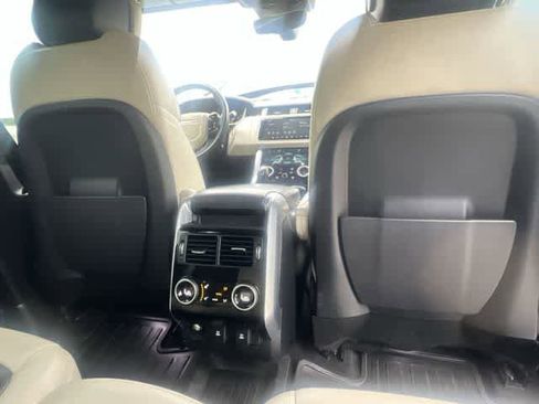 Used 2019 Land Rover Range Rover Sport HSE Dynamic image 13