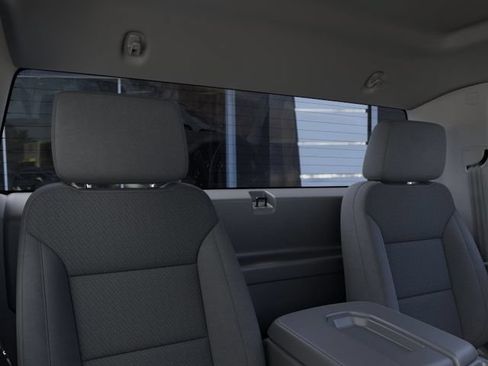 New 2026 GMC Sierra 2500 Pro AWD/4WD image 24