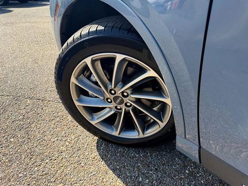 Used 2024 Lincoln Corsair Grand Touring w/ Equipment Group 301A image 38