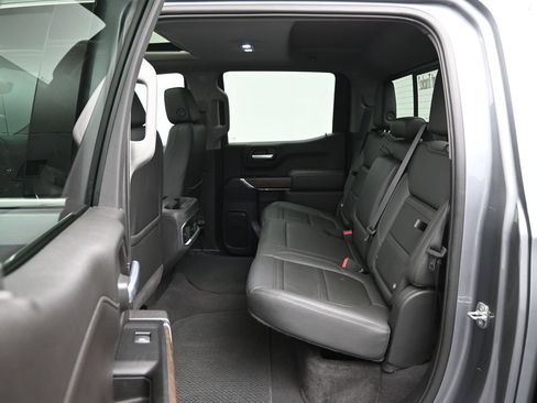 Used 2020 GMC Sierra 1500 Denali w/ Denali Ultimate Package AWD/4WD image 11