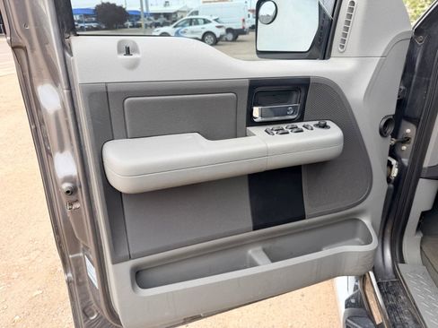Used 2008 Ford F150 XLT AWD/4WD image 10