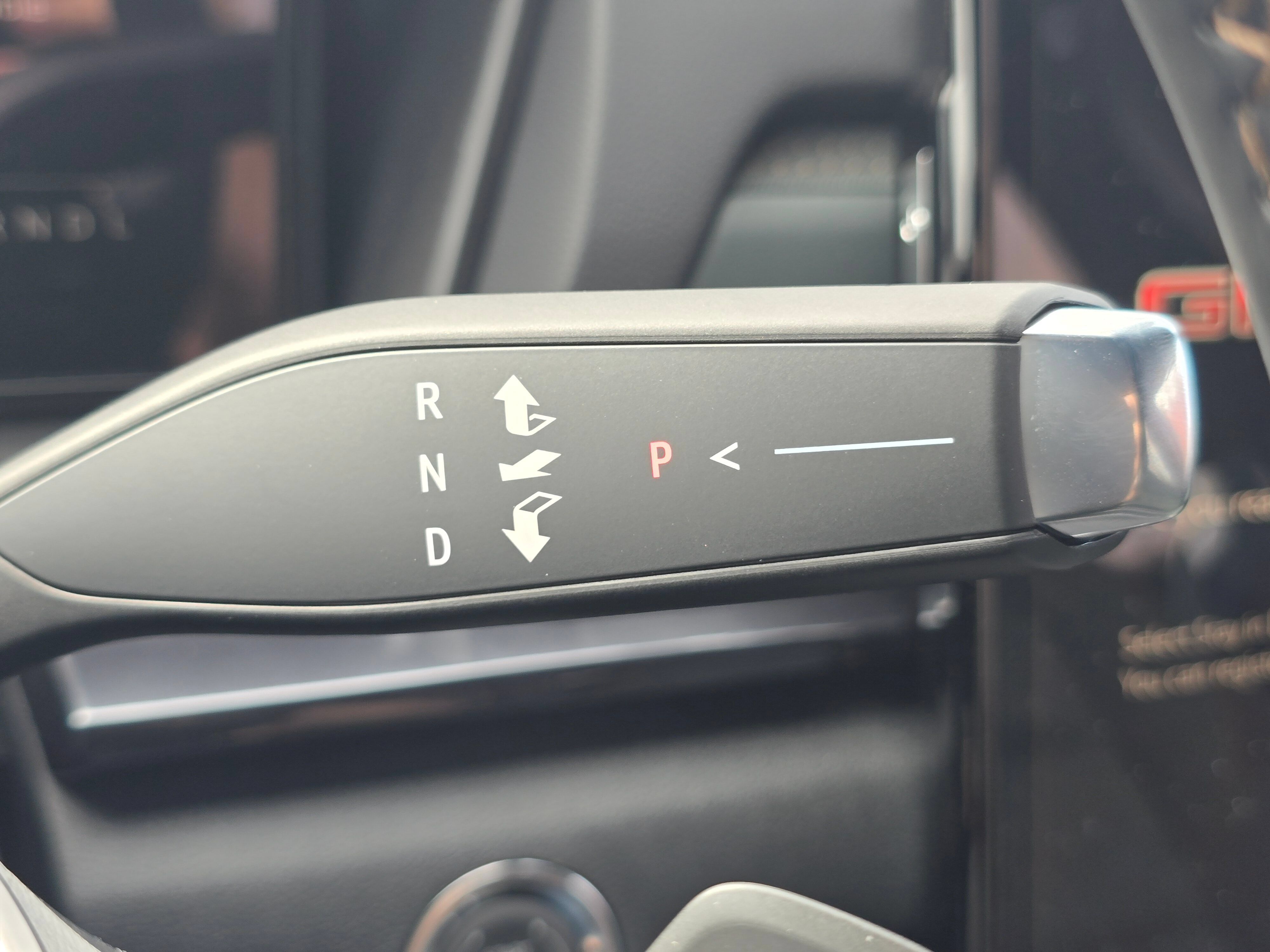 New 2027 GMC Terrain AT4 w/ Technology Package II AWD/4WD image 19