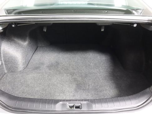 Used 2024 Nissan Altima 2.5 SR image 16