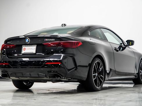 Used 2026 BMW 440i xDrive Coupe AWD/4WD image 14