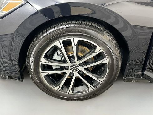 Used 2023 Volkswagen Jetta Sport FWD image 28