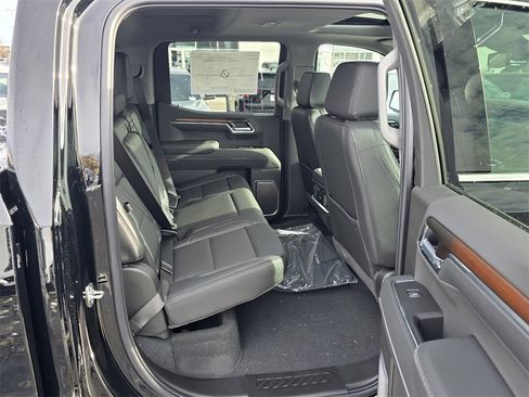 New 2026 GMC Sierra 1500 Denali image 30