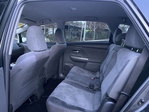 Used 2012 Toyota Prius V Three image 23