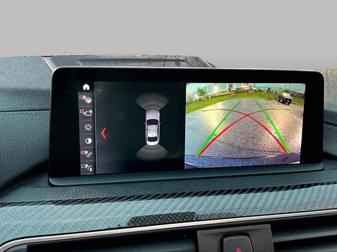 Used 2018 BMW M3 RWD image 27