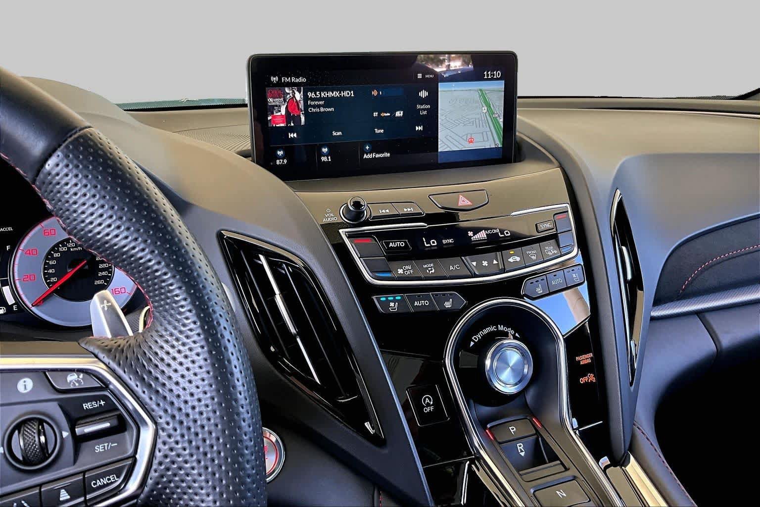 Used 2025 Acura RDX w/ Advance Package AWD/4WD image 6