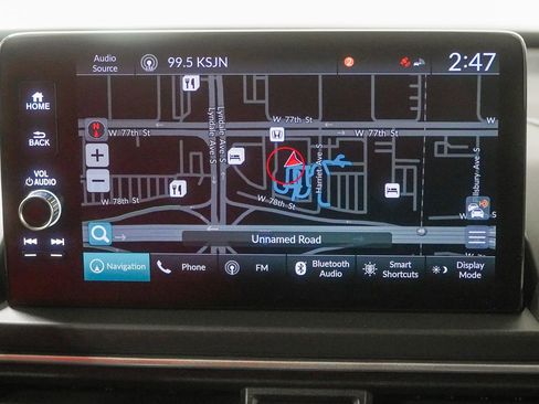 Used 2023 Honda Pilot Elite image 32