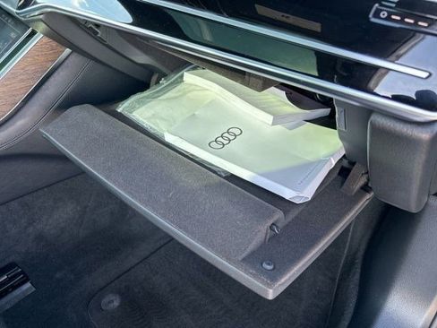 Used 2022 Audi A8 L 3.0T image 52