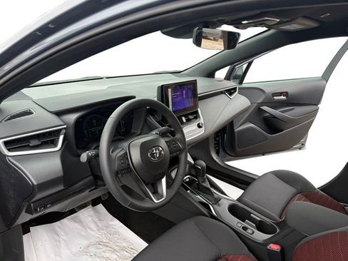 New 2026 Toyota Corolla SE image 9