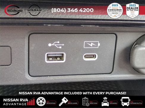 Used 2025 Honda CR-V EX image 23