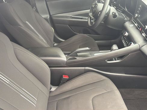 Used 2022 Hyundai Elantra SEL w/ Cargo Package FWD image 30