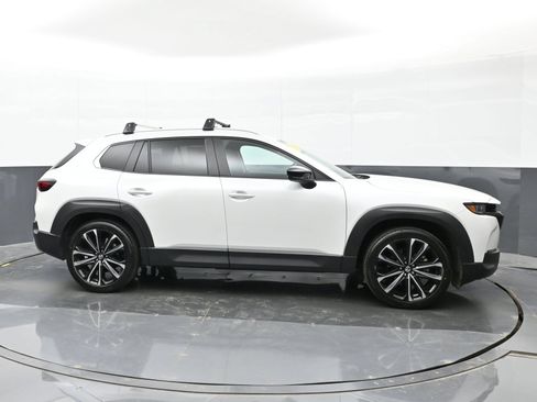 Used 2024 MAZDA CX-50 AWD 2.5 Turbo image 9