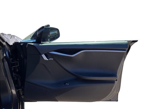 Used 2018 Tesla Model S P100D image 42