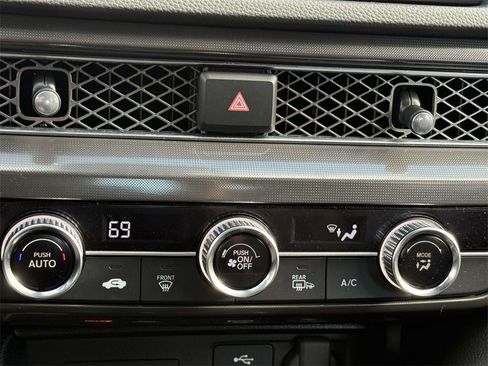 Certified 2025 Acura Integra A-Spec image 19