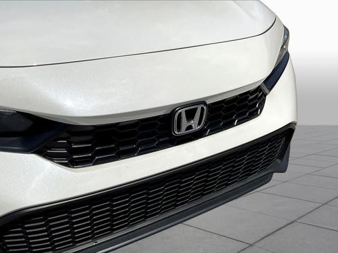 Used 2025 Honda Civic LX image 29