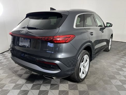 Used 2025 Audi Q5 Premium Plus w/ Premium Plus image 8