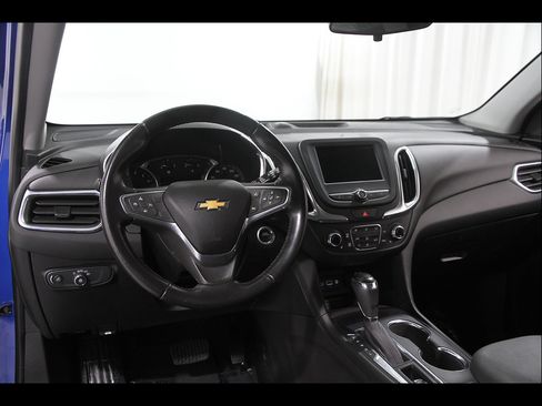 Certified 2019 Chevrolet Equinox LT FWD image 6