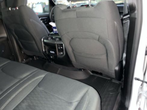 New 2026 RAM 1500 Big Horn image 25