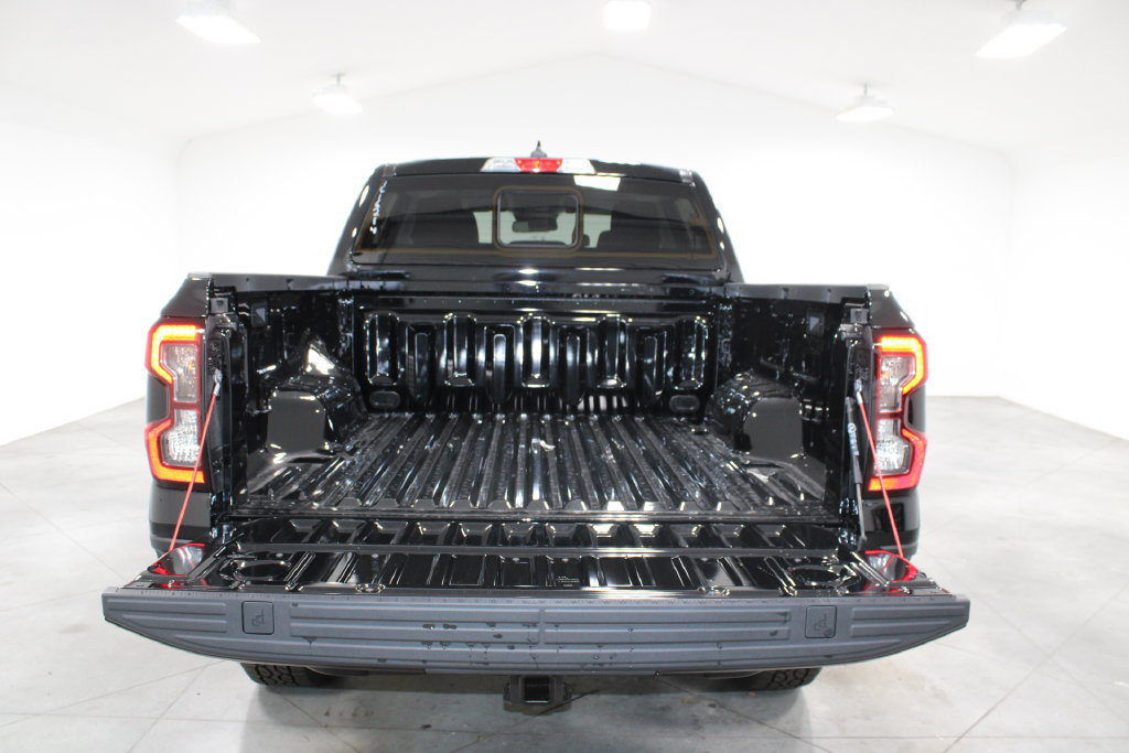 New 2026 Ford Ranger XLT w/ Equipment Group 301A High AWD/4WD image 27