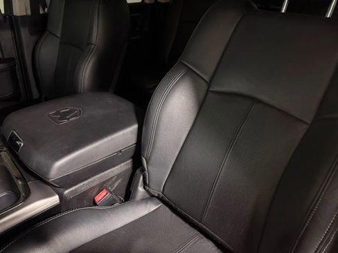 Used 2018 RAM 1500 Sport w/ Convenience Group image 17