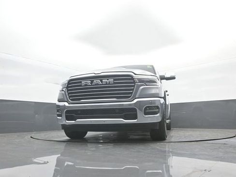 Used 2025 RAM 1500 Laramie w/ Bed Utility Group image 34