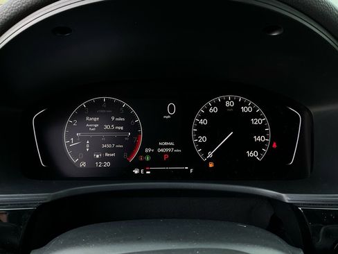 Used 2024 Honda Civic Sport image 33