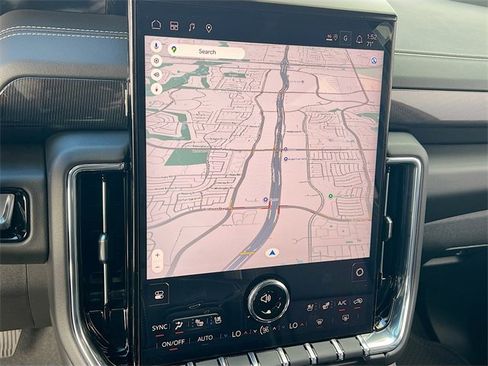 New 2026 GMC Yukon Elevation w/ Elevation Premium Package image 8