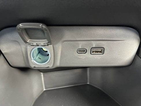 New 2026 Chevrolet Trax ACTIV w/ Driver Confidence Package image 12