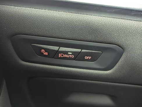 Used 2024 BMW X6 xDrive40i image 46