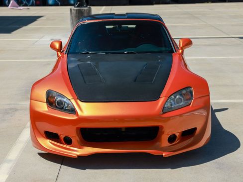 Used 2005 Honda S2000 image 17