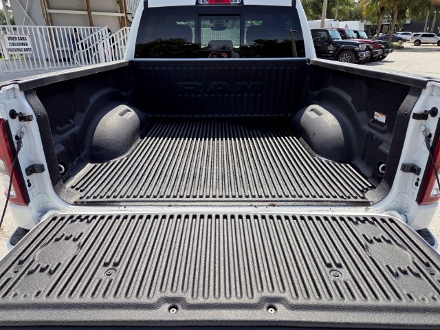 Used 2024 RAM 1500 Big Horn RWD image 9