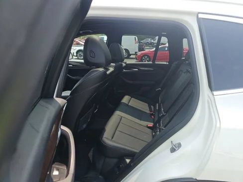 Used 2024 BMW X3 xDrive30i w/ Convenience Package AWD/4WD image 55