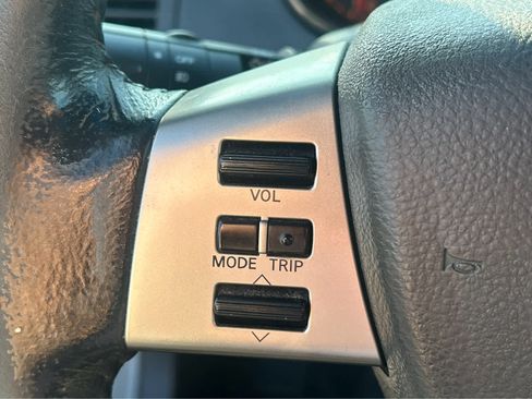 Used 2005 Nissan Altima 3.5 SE w/ (M01) Sport Pkg image 17