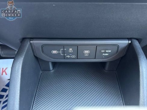 Used 2025 Kia K4 FWD image 34