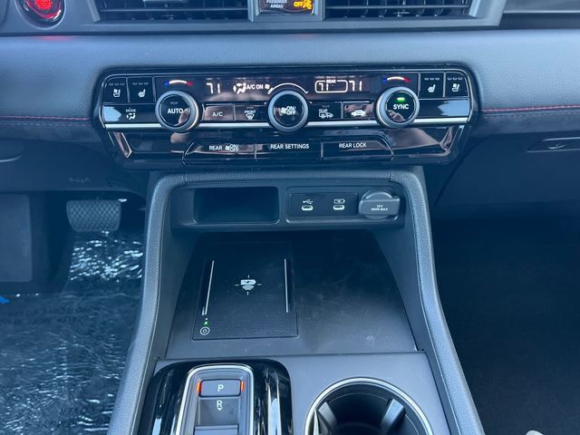 New 2026 Honda Pilot Black Edition image 12