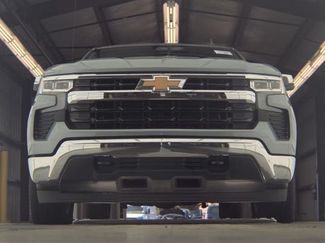 Used 2023 Chevrolet Silverado 1500 LT AWD/4WD video 2