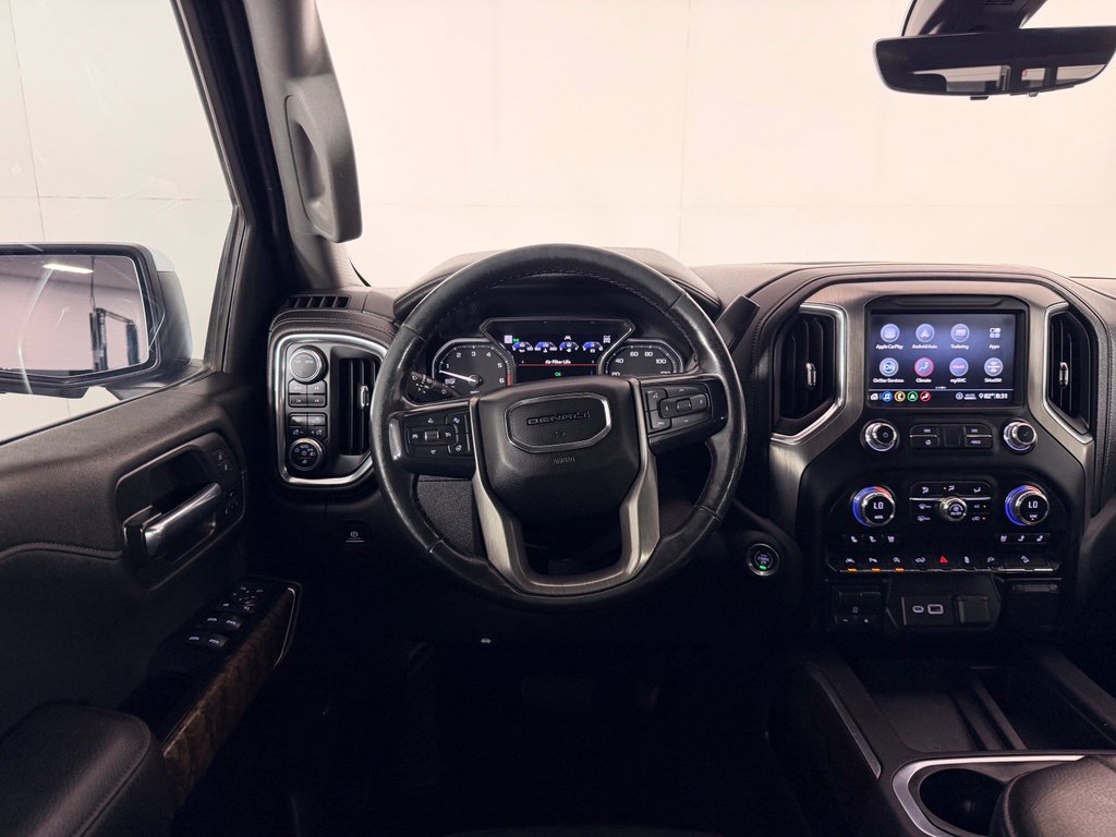 Used 2020 GMC Sierra 1500 Denali w/ Technology Package AWD/4WD image 14