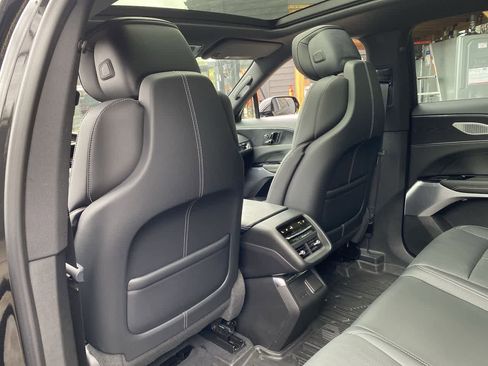 Used 2024 Cadillac Lyriq Luxury w/ LPO, Floor Liner Package AWD/4WD image 16
