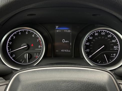 Used 2024 Toyota Camry LE FWD image 29