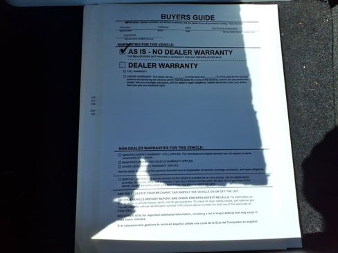 Used 2022 Chevrolet TrailBlazer RS AWD/4WD image 34