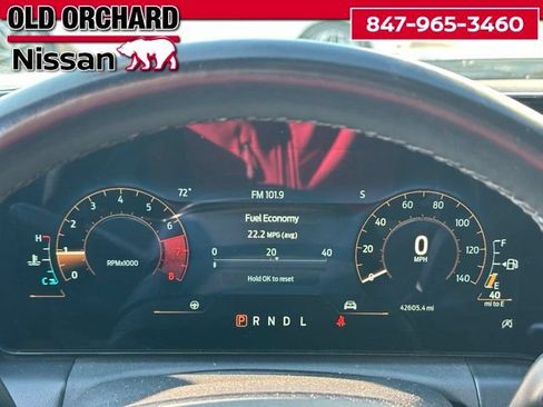 Used 2024 Ford Mustang Premium RWD image 21