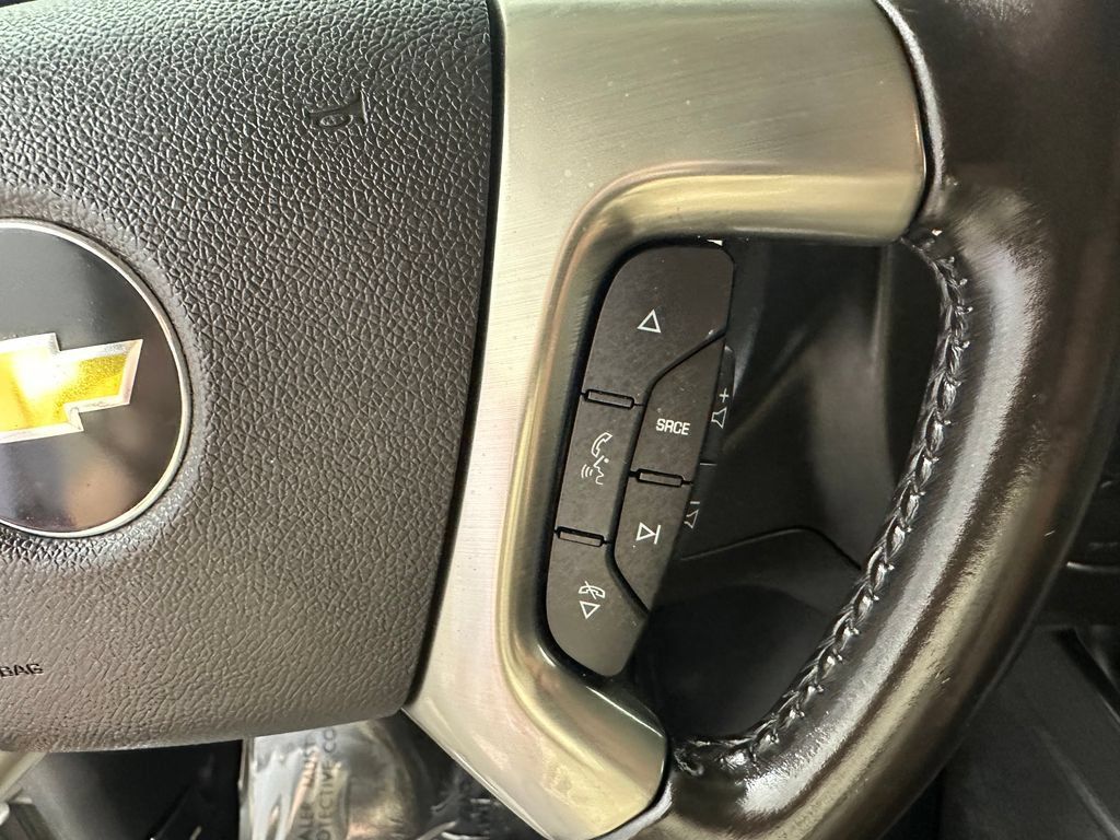 Used 2016 Chevrolet Express 3500 LT w/ LT Preferred Equipment Group RWD image 17