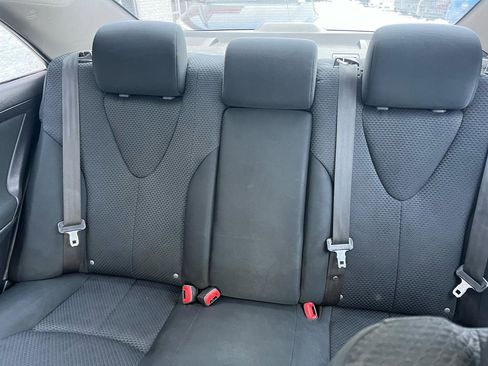 Used 2011 Toyota Camry SE w/ SE Extra-Value Pkg #1 image 14