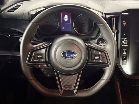 Used 2024 Subaru WRX image 13