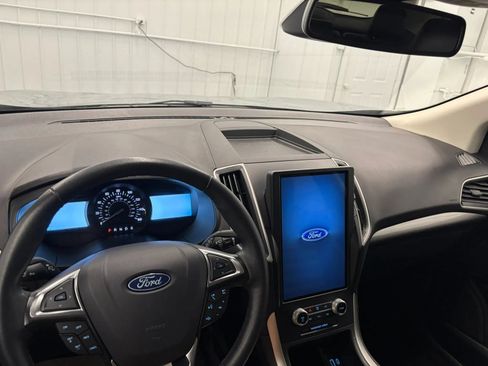 Used 2024 Ford Edge SEL AWD/4WD image 61