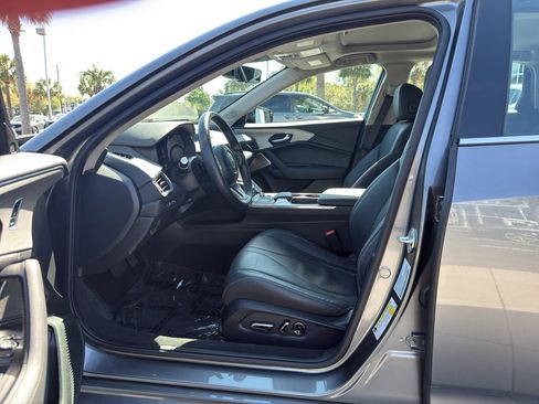 Used 2025 Acura TLX w/ Technology Package image 20